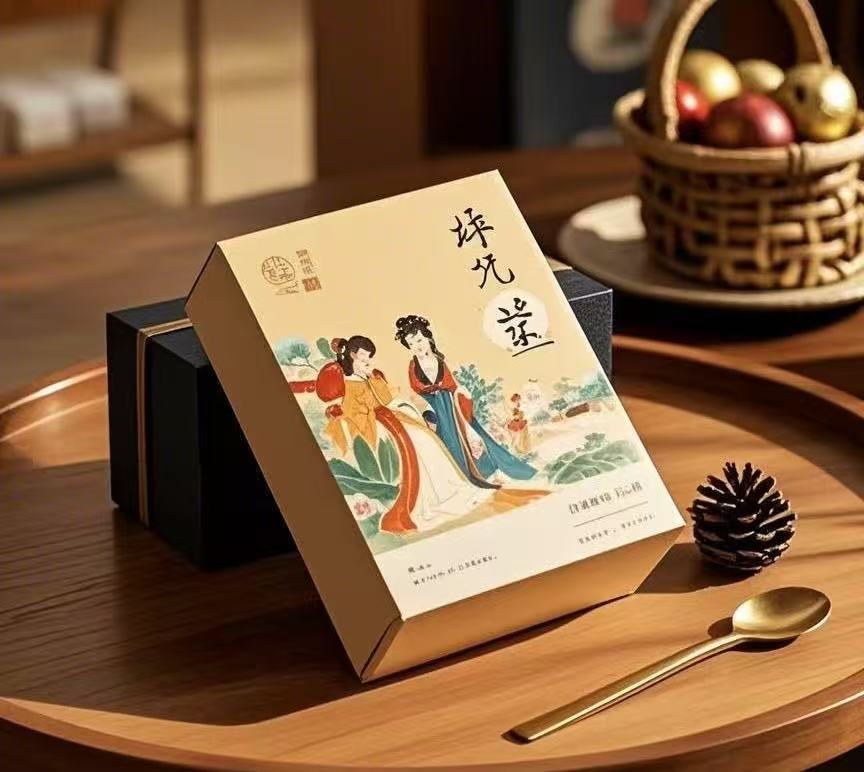 你的印刷品還在“裸奔”？這些設計技巧讓它高大上！